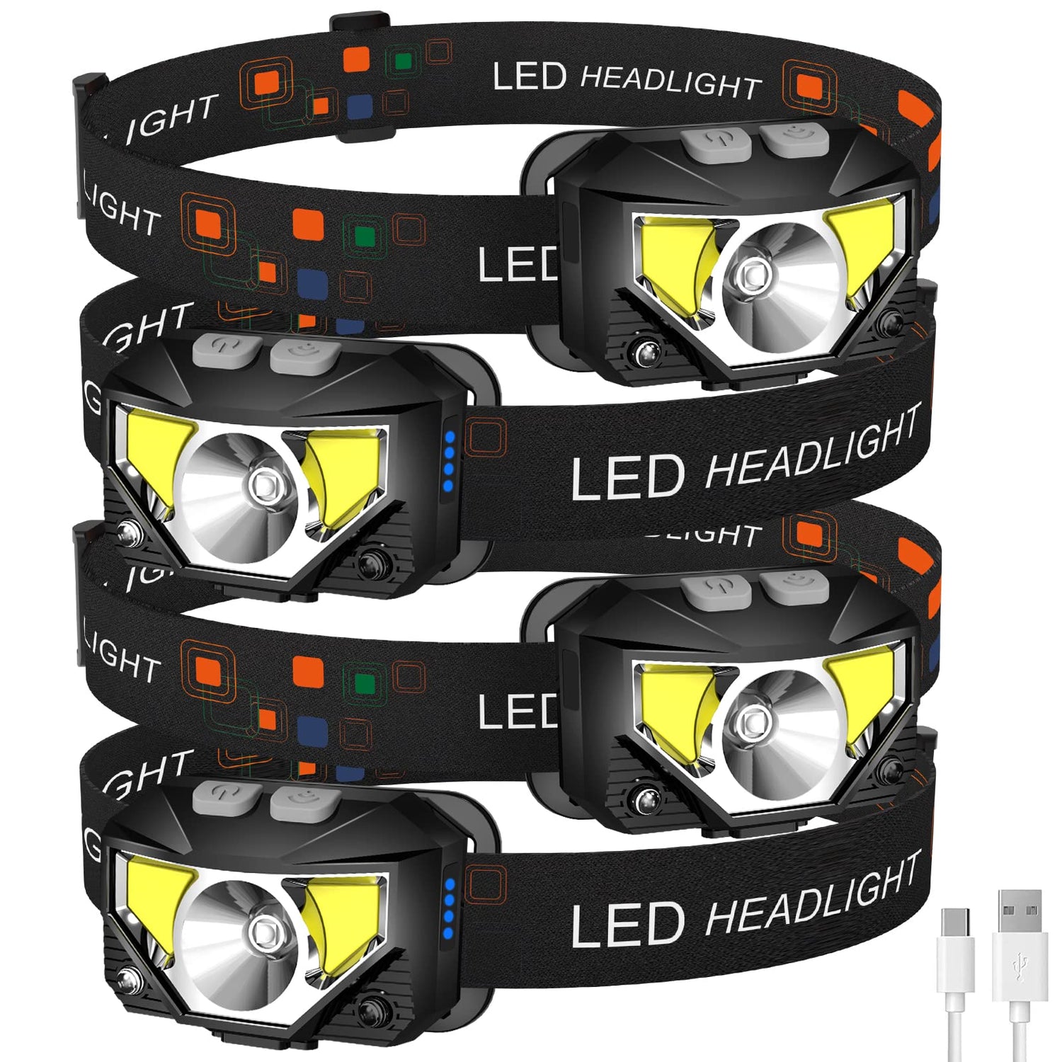 Camping Lighting