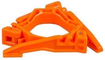 AOTU Fuel Can Stabilizer for Camping Stoves，Mini Foldable Outdoor Camping Hiking Cooking Gas Tank Stove Stand Cartridge Canister Tripod