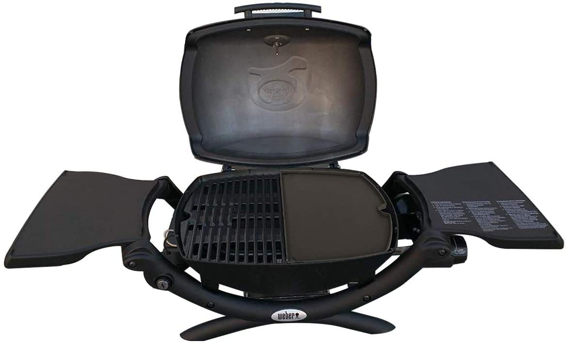 Uniflasy Fry Griddle for Camp Chef Stove, 14" x16" Flat Top Gas Grill Griddle for Camp Chef EX60LW EX60P EX60FP EX60B EX280LW DB60D YK60LW EX90LW SB30D, Professional Griddle Flat Top Plate