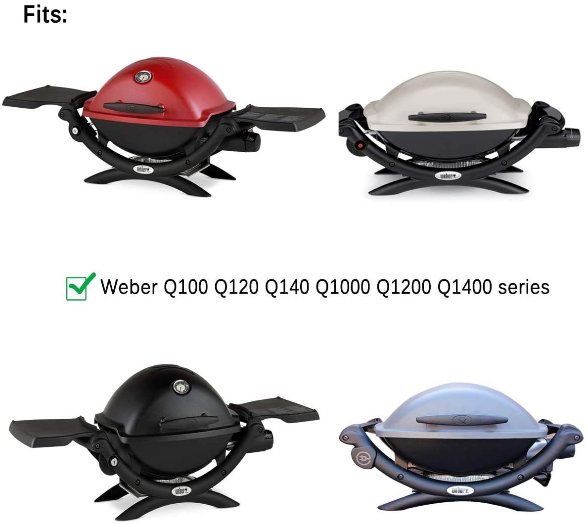 Uniflasy Fry Griddle for Camp Chef Stove, 14" x16" Flat Top Gas Grill Griddle for Camp Chef EX60LW EX60P EX60FP EX60B EX280LW DB60D YK60LW EX90LW SB30D, Professional Griddle Flat Top Plate