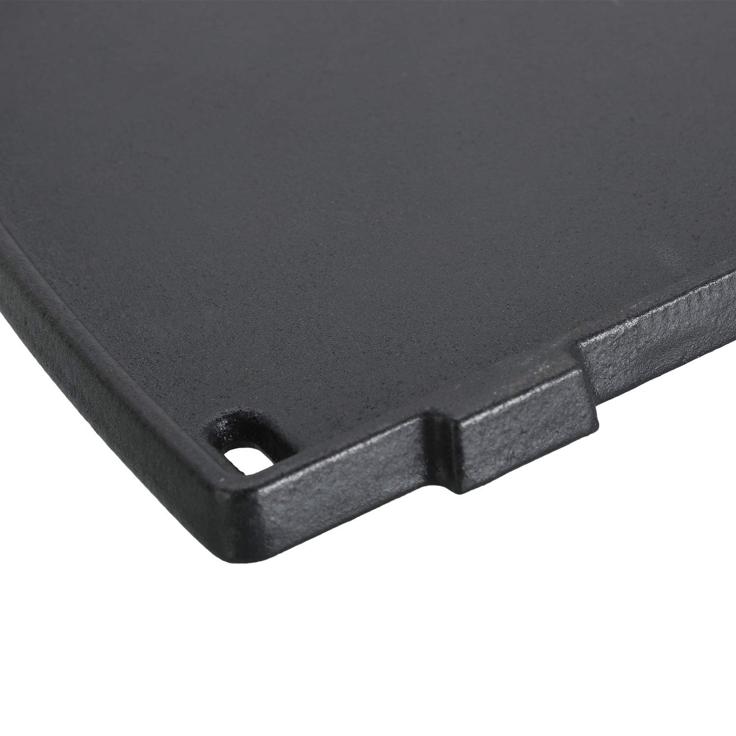 Uniflasy Fry Griddle for Camp Chef Stove, 14" x16" Flat Top Gas Grill Griddle for Camp Chef EX60LW EX60P EX60FP EX60B EX280LW DB60D YK60LW EX90LW SB30D, Professional Griddle Flat Top Plate