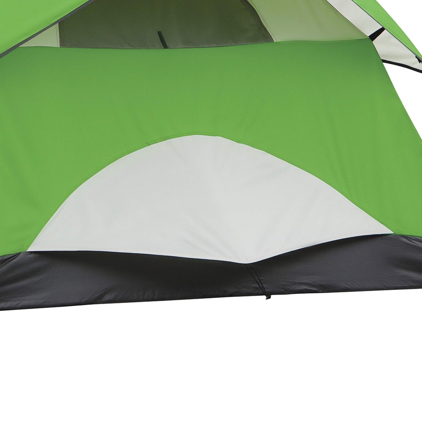 Coleman Sundome Camping Tent with Rainfly, 2/3/4/6 Person Tent Sets Up in 10 Mins, Weatherproof Shelter for Camping, Festivals, Backyard, Sleepovers, & More