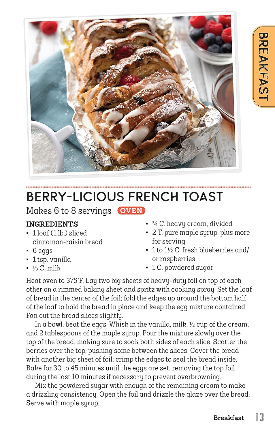 RV Camping Cookbook: 100+ Recipes to Make on the Road (Fox Chapel Publishing) Camper Kitchen Recipes for Breakfast, Sides, Appetizers, Mains, Snacks, Desserts, 15 Varieties of S'Mores, and More